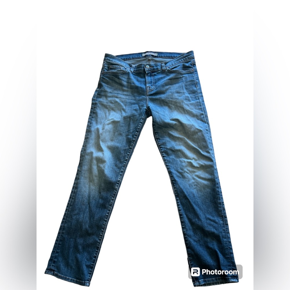 J Brand women’s size 30 jeans sty#‎ 9036C032 rad in great condition